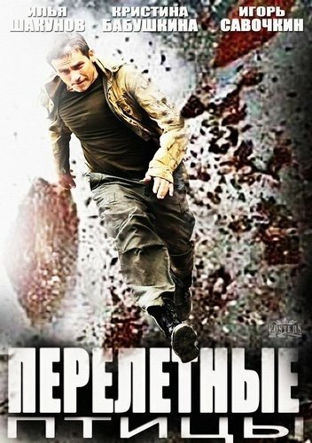 Перелётные птицы (2014) онлайн